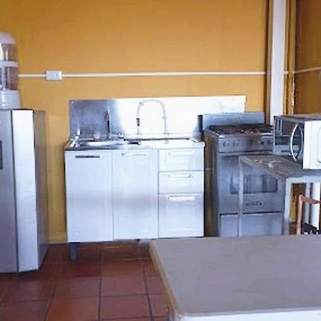 مبيت وإفطار C&H Casa Campestre El Oasis Ricaurte Girardot المظهر الخارجي الصورة
