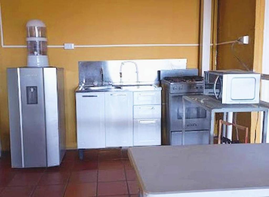 مبيت وإفطار C&H Casa Campestre El Oasis Ricaurte Girardot المظهر الخارجي الصورة
