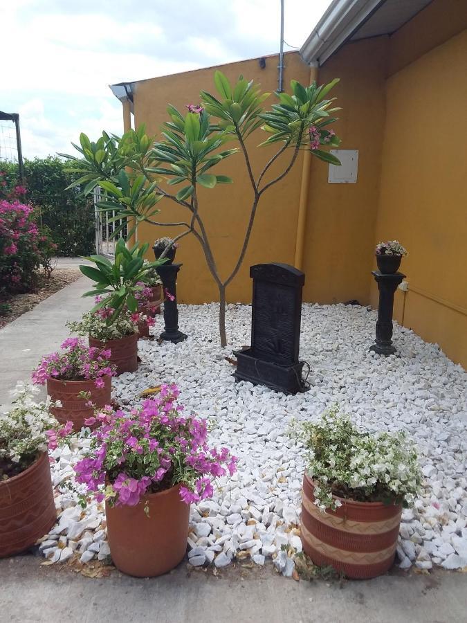 مبيت وإفطار C&H Casa Campestre El Oasis Ricaurte Girardot المظهر الخارجي الصورة